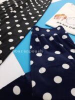 شلوار طرح خالدار - Image 3