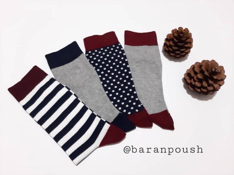 جوراب کاج - Image 3