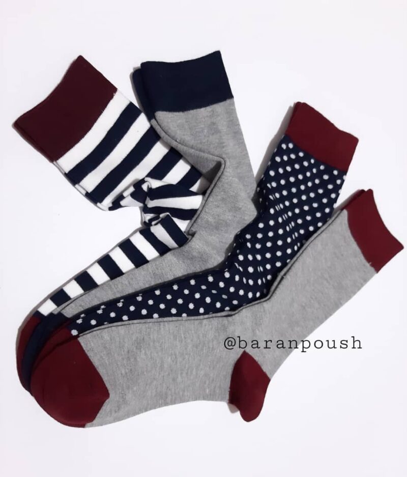 جوراب کاج - Image 1