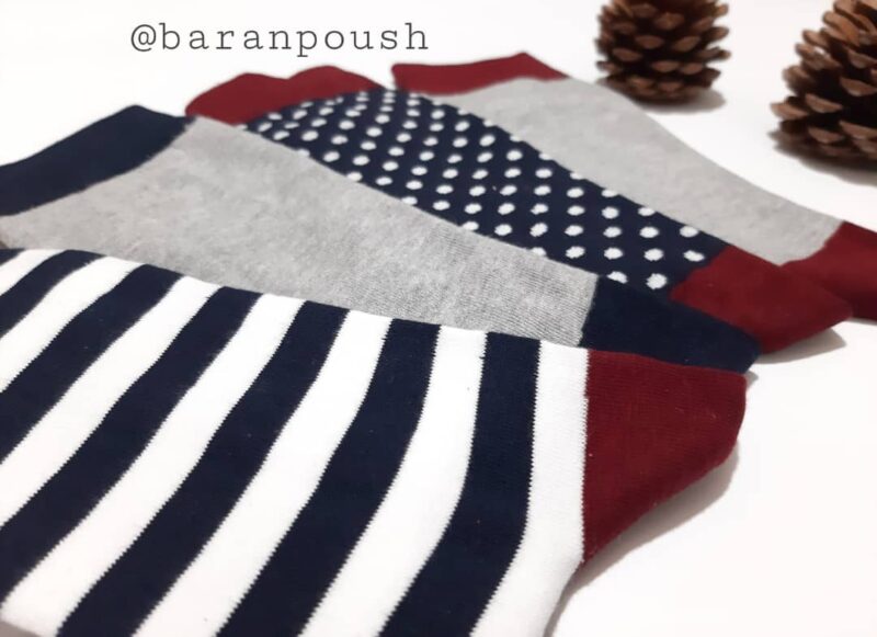 جوراب کاج - Image 2