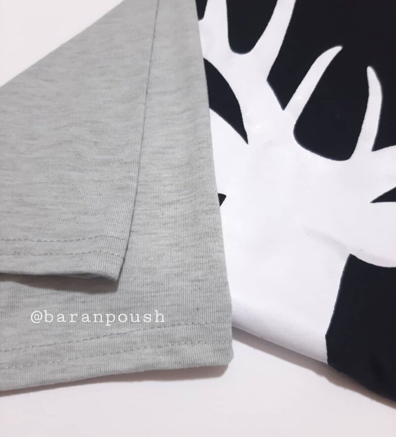 تونیک گوزن - Image 2