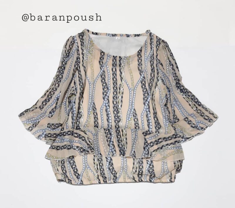 شومیز LIA - Image 2