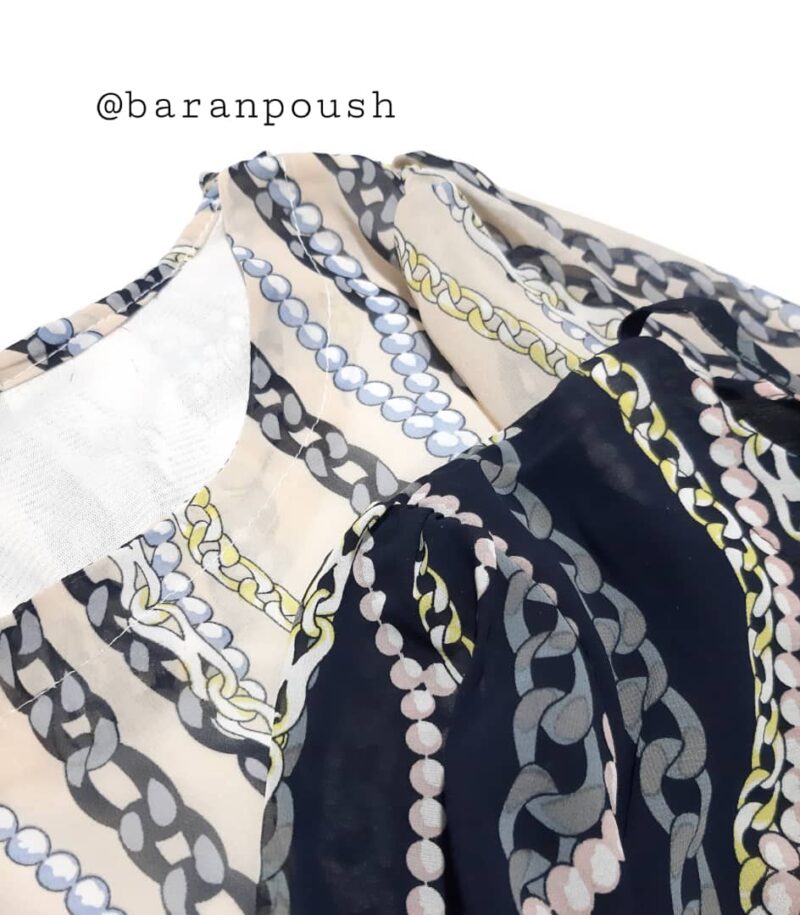 شومیز LIA - Image 4