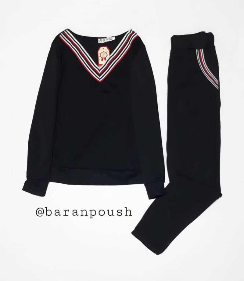 ست بلوز و شلوار آمیتیس - Image 1