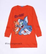 تونیک تام و جری