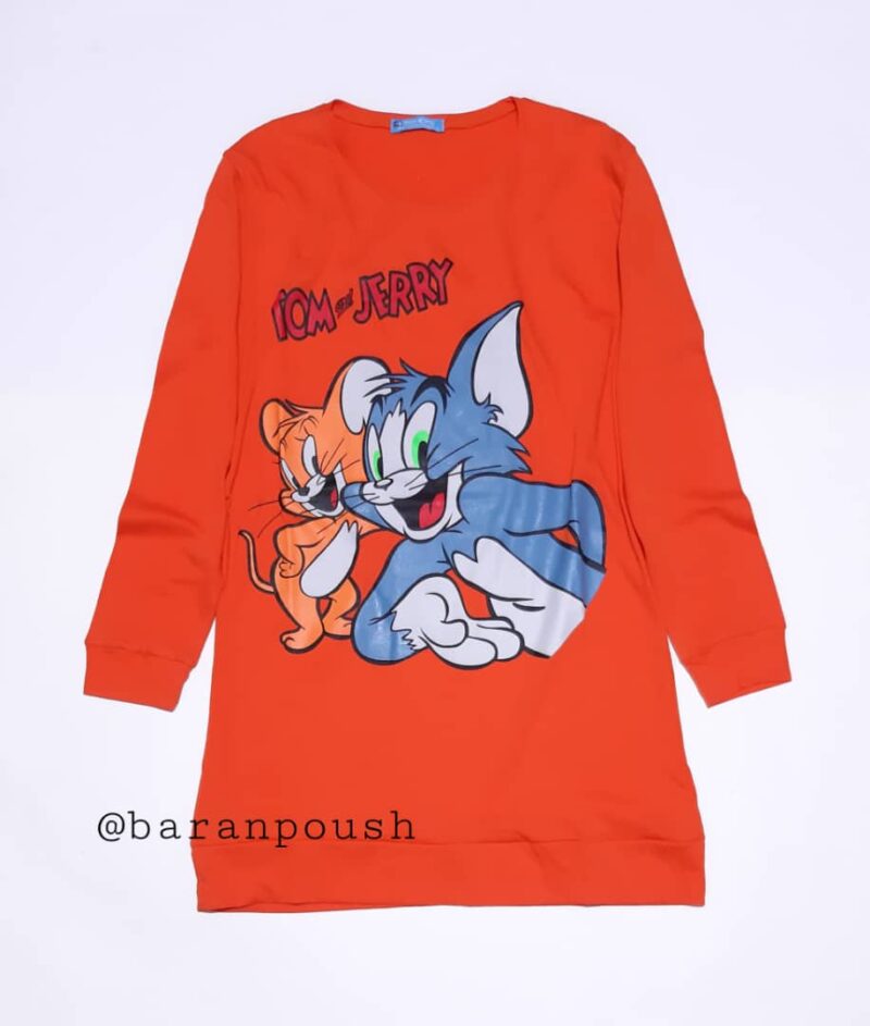 WhatsApp Image 2020-11-01 at 11.10.20 AM تونیک تام و جری - Image 1