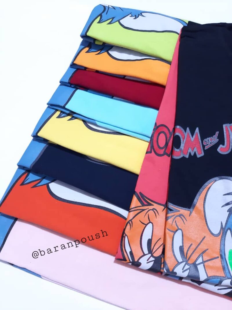 تونیک تام و جری - Image 2