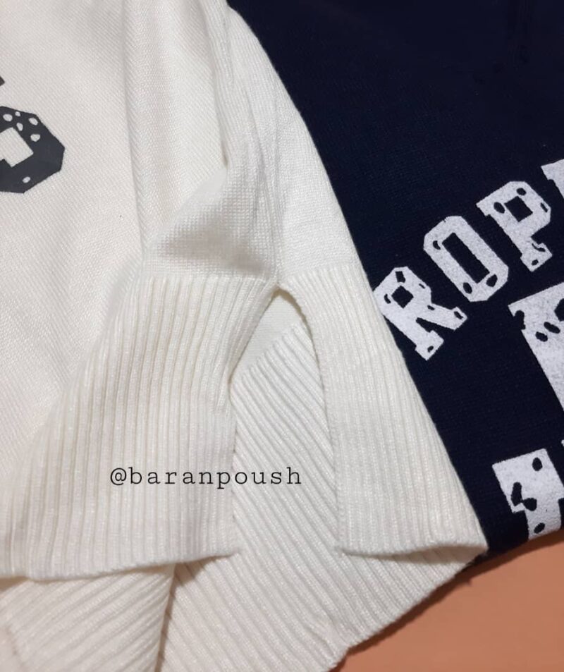 بلوز مسیحا - Image 5