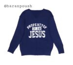 بلوز مسیحا - Image 2