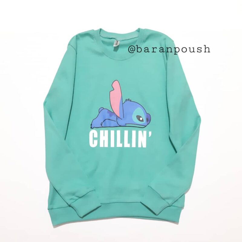 بلوز استیچ - Image 2