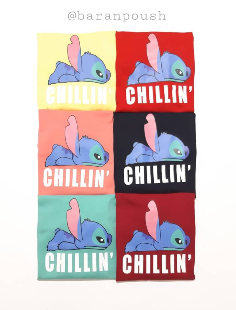 بلوز استیچ - Image 3