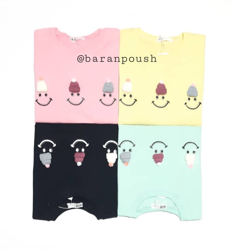 بلوز شارلوت - Image 2