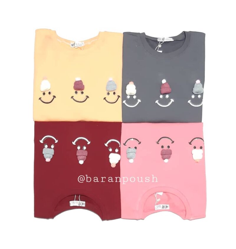 بلوز شارلوت - Image 4