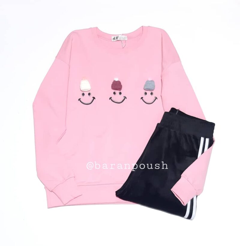 WhatsApp Image 2020-11-14 at 1.06.45 PM بلوز شارلوت - Image 1