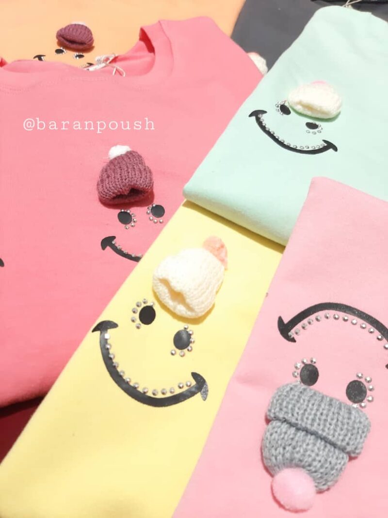 بلوز شارلوت - Image 3