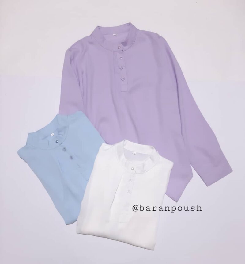 WhatsApp Image 2020-11-17 at 10.58.19 AM شومیز امیلی - Image 1