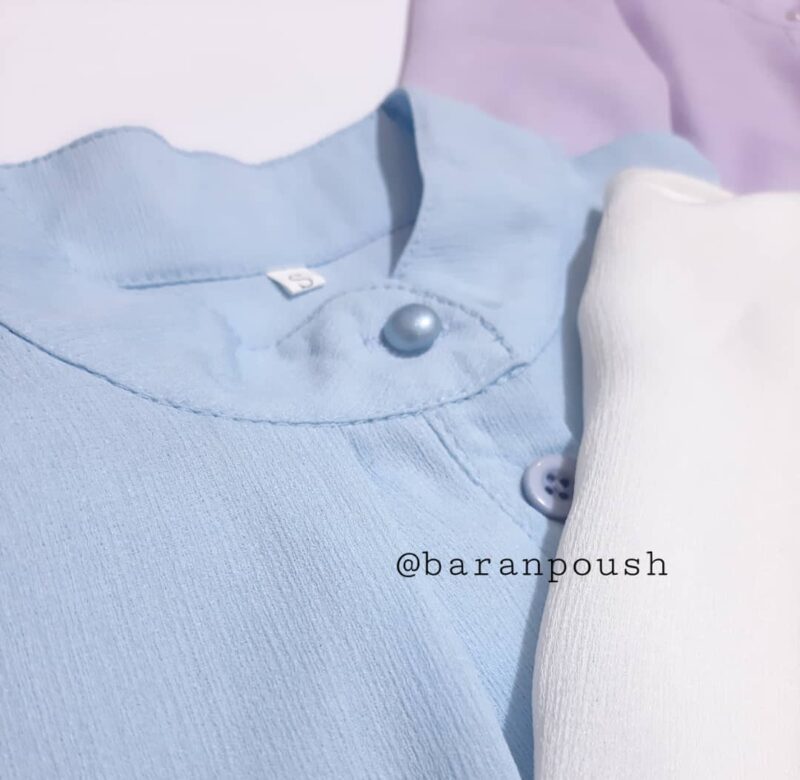 WhatsApp Image 2020-11-17 at 10.58.20 AM (1) شومیز امیلی - Image 3