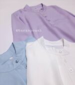 شومیز امیلی - Image 2