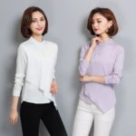 شومیز امیلی - Image 5