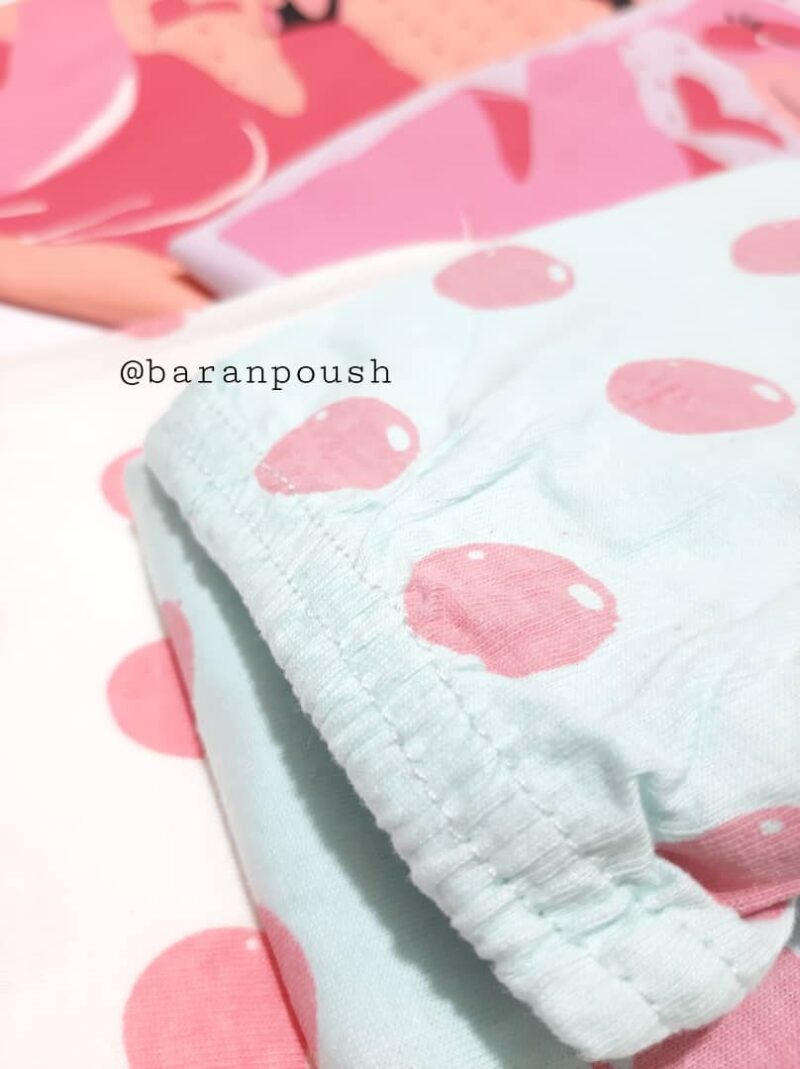 بلوز و شلوار فلامینگو - Image 5