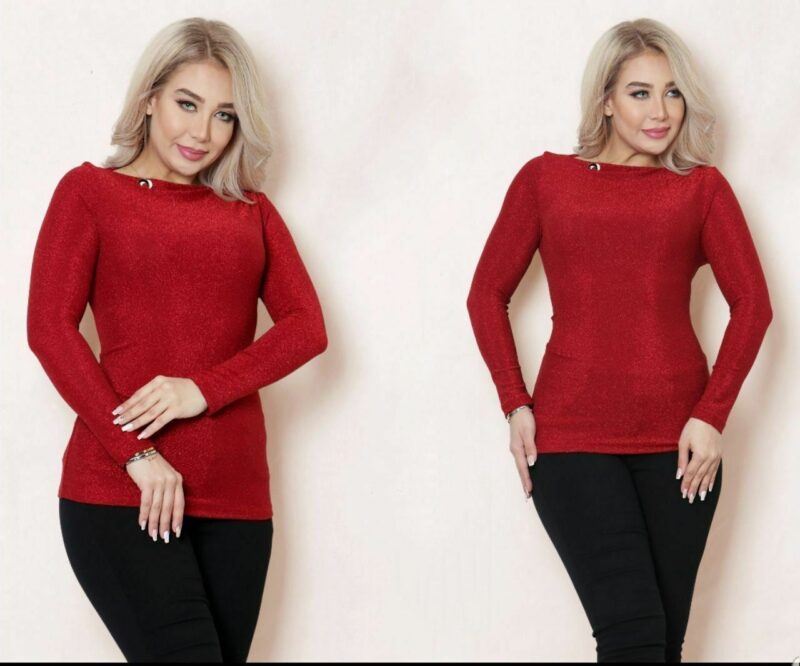 بلوز دیانا - Image 2