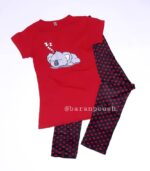 تیشرت کوالا