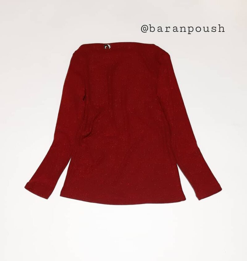 بلوز دیانا - Image 4