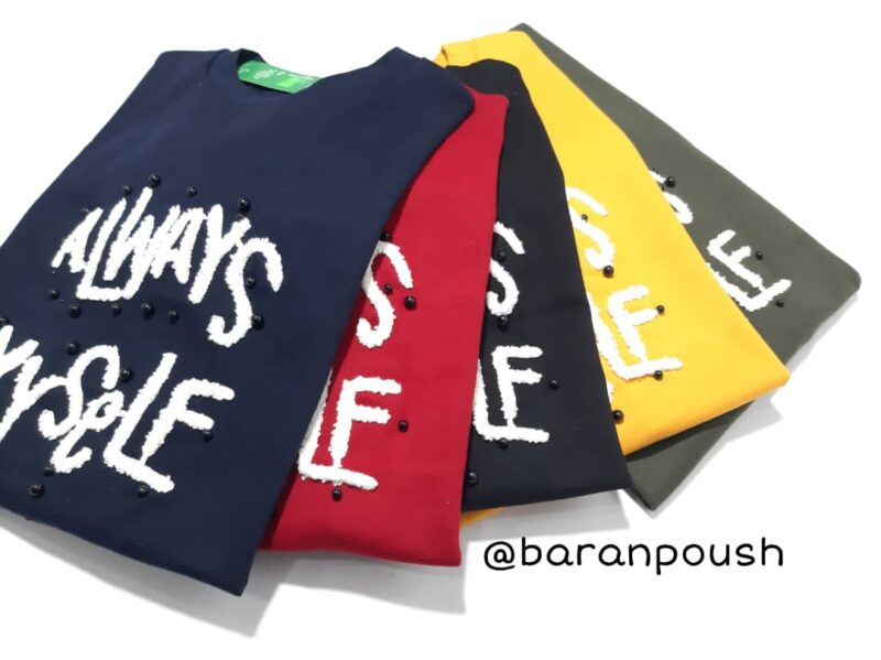 بلوز always - Image 2