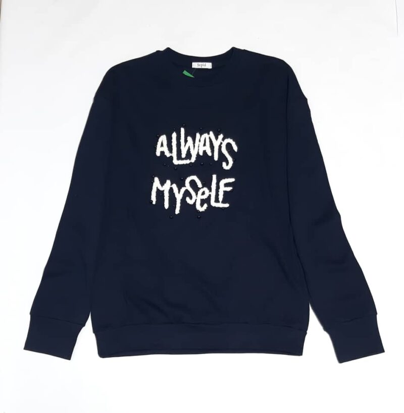 بلوز always - Image 1