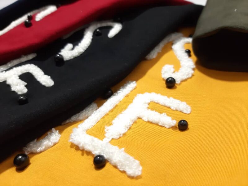 بلوز always - Image 6