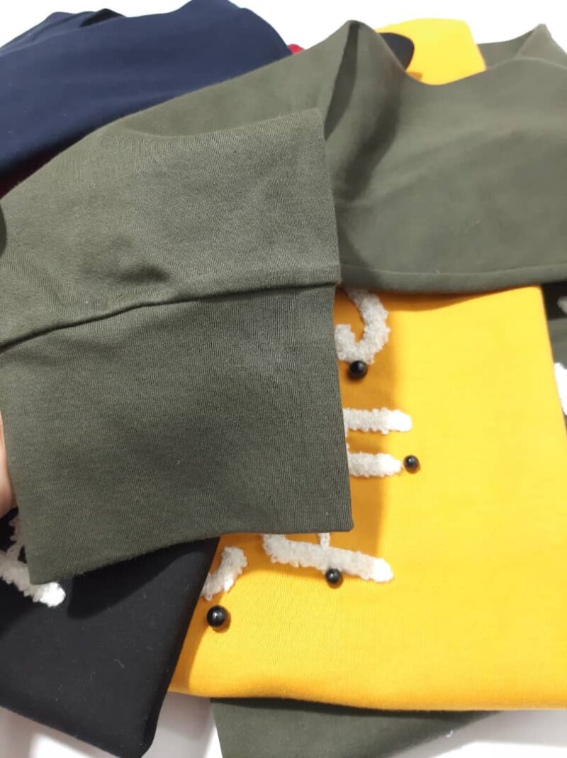 بلوز always - Image 5