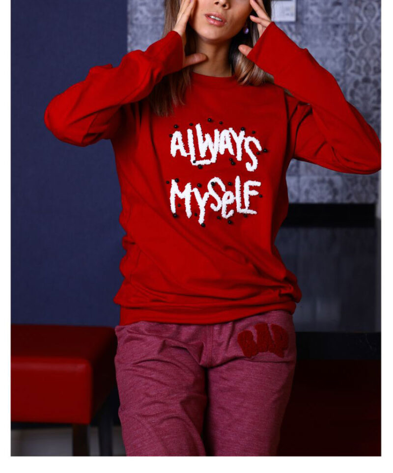 بلوز always - Image 8