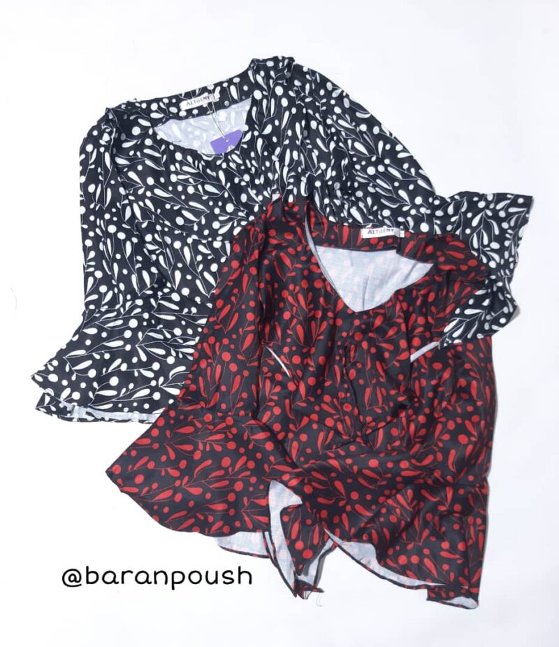 بلوز هلیا - Image 5