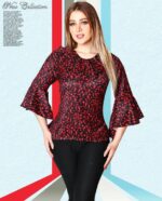 بلوز هلیا - Image 2