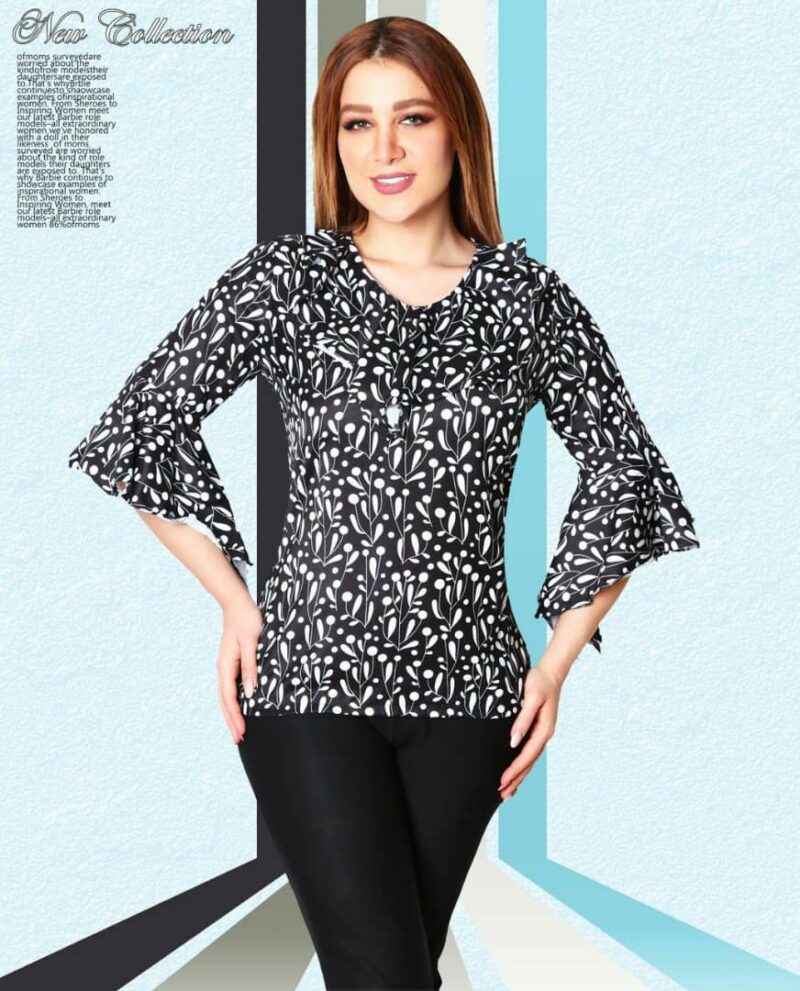 بلوز هلیا - Image 3