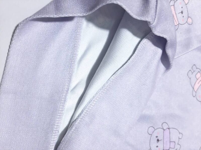 بلوز خرس پنبه‌ای - Image 4