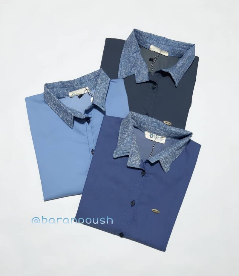 شومیز هاله - Image 3