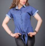 شومیز هاله - Image 2