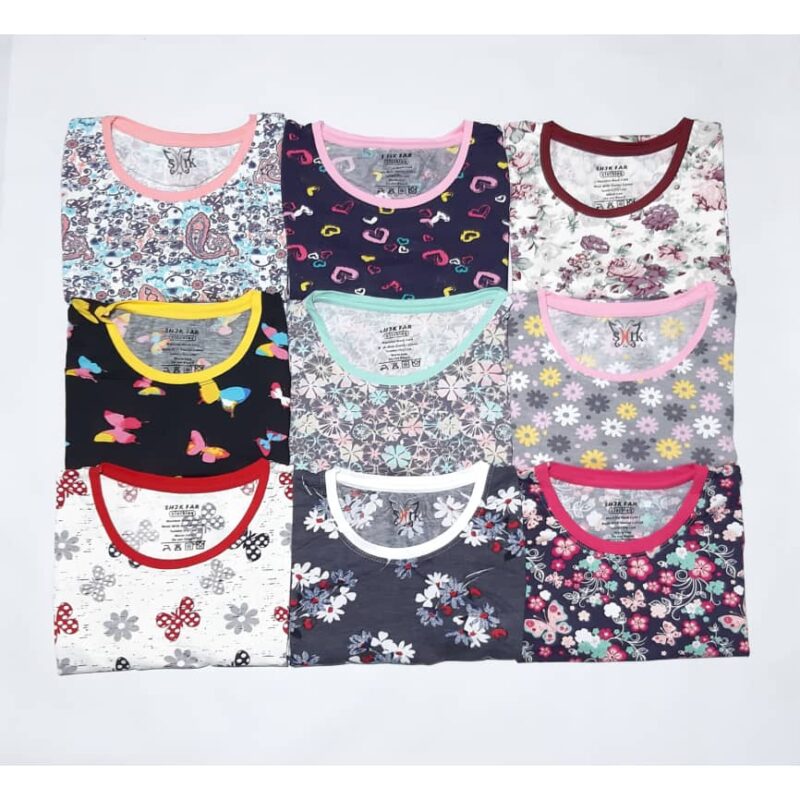 تاپ نسترن - Image 4