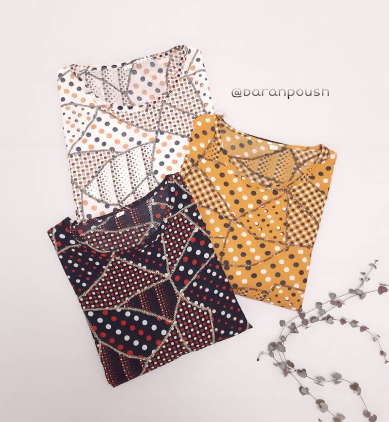 شومیز لوسیا - Image 2