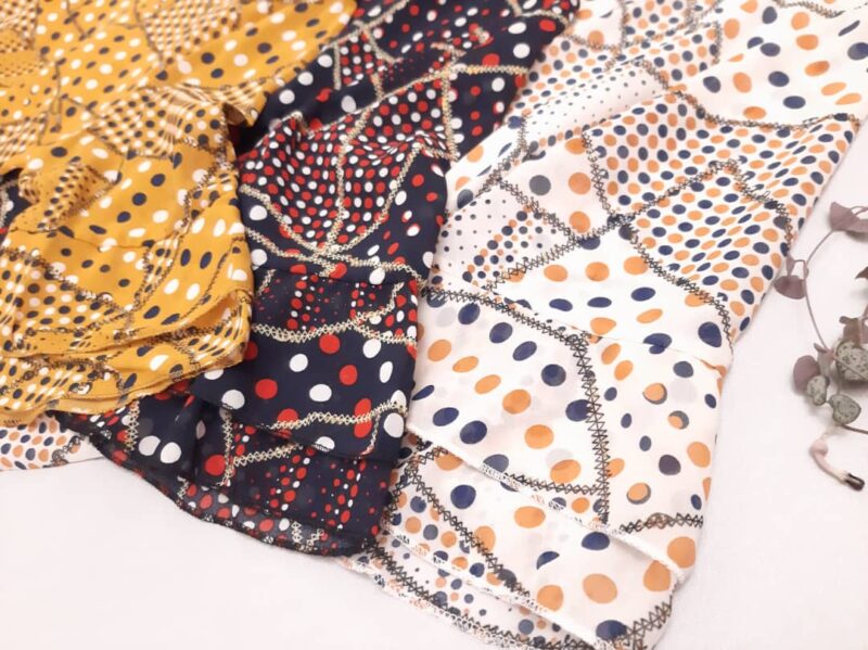 شومیز لوسیا - Image 4