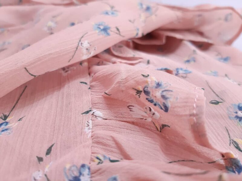 شومیز ساغر - Image 3