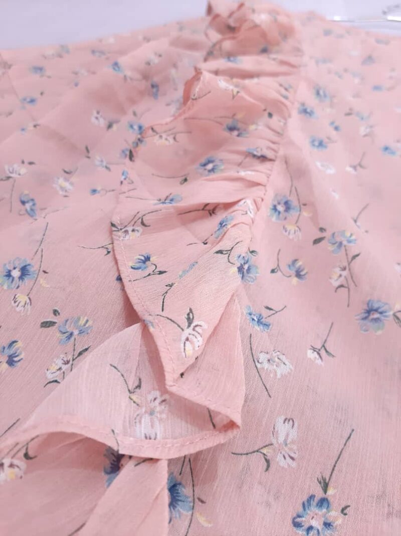 شومیز ساغر - Image 4