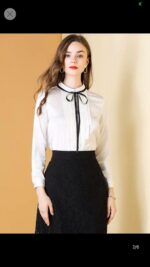 شومیز الناز - Image 2