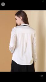 شومیز الناز - Image 5