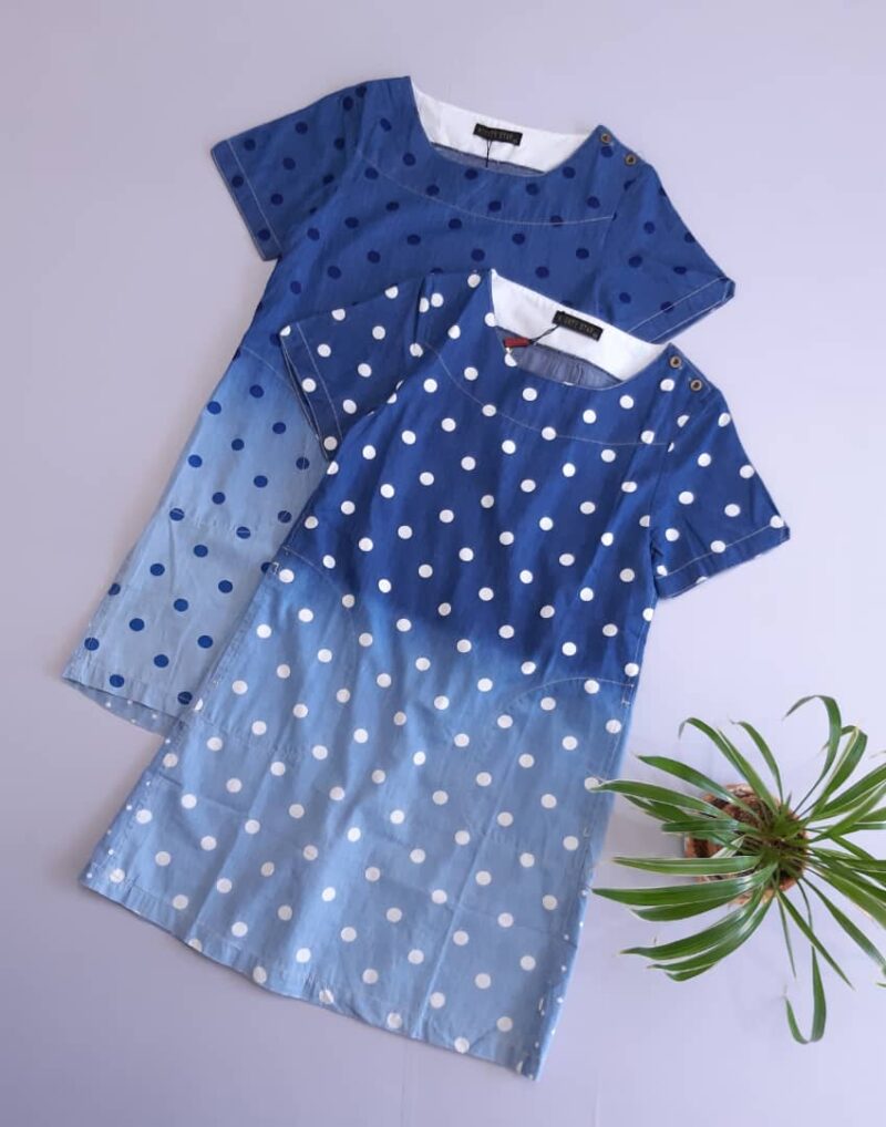 تونیک اسکارلت - Image 1