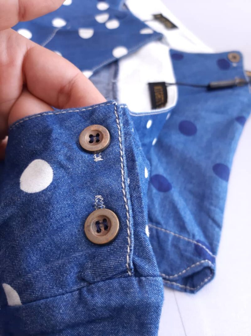 تونیک اسکارلت - Image 2