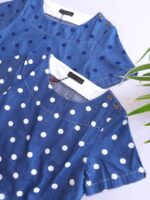 تونیک اسکارلت - Image 5