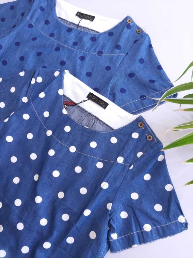 تونیک اسکارلت - Image 5