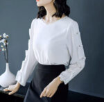 شومیز مروارید - Image 2